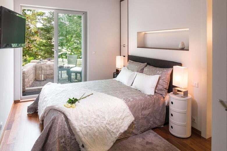 Luxury Villa Brela Pride *****