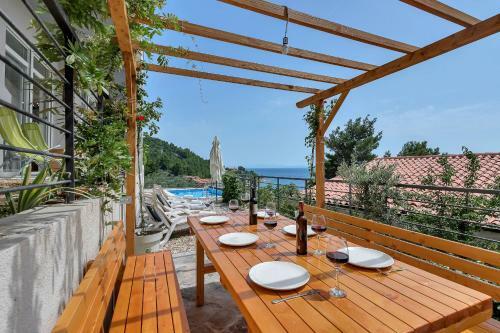 Apartamento Villa Mili 1
