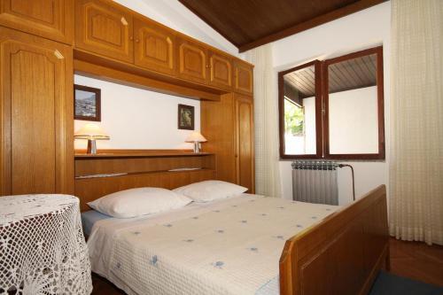Apartments With A Parking Space Brela (makarska) - 6747