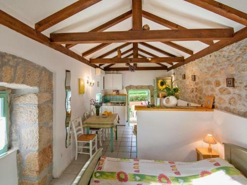 Holiday Home Luna (mod103)