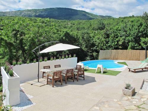 Holiday Home Luna (mod103)