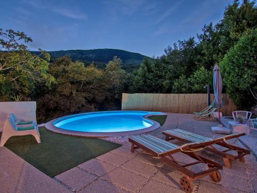 Holiday Home Luna (mod103)