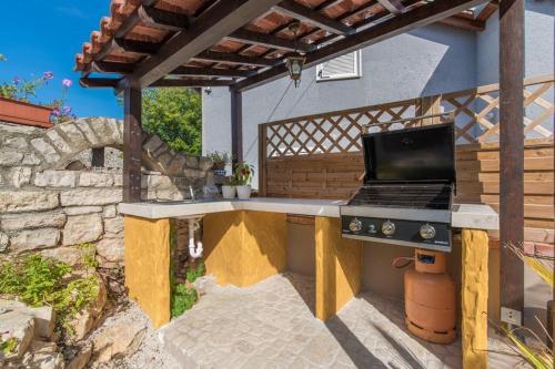 Holiday Home Mandula