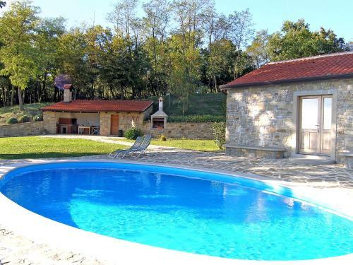 Holiday Home Villa Plac.1