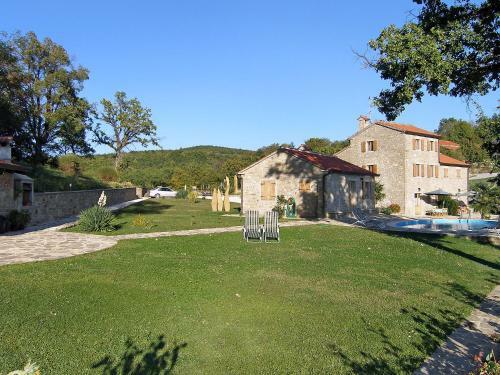 Holiday Home Villa Plac.1