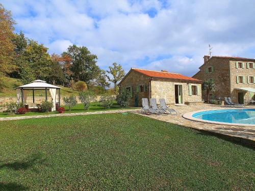 Holiday Home Villa Plac.1