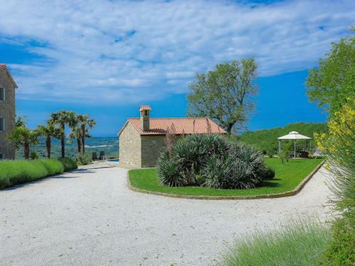 Holiday Home Villa Plac.1