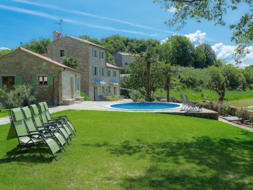 Holiday Home Villa Plac.1