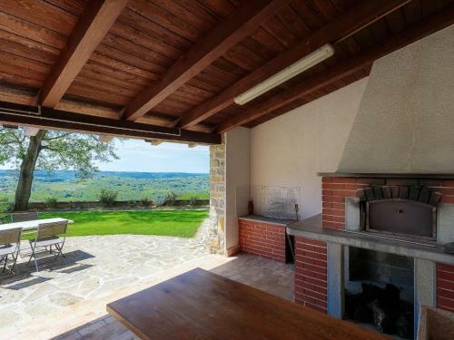 Holiday Home Villa Plac.1