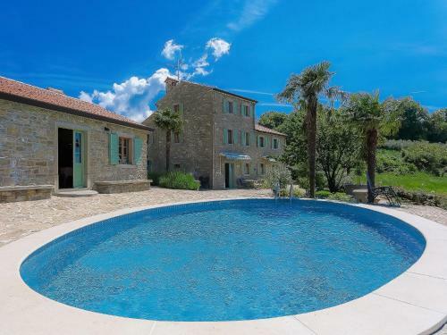 Holiday Home Villa Plac.1