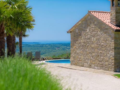Holiday Home Villa Plac.1