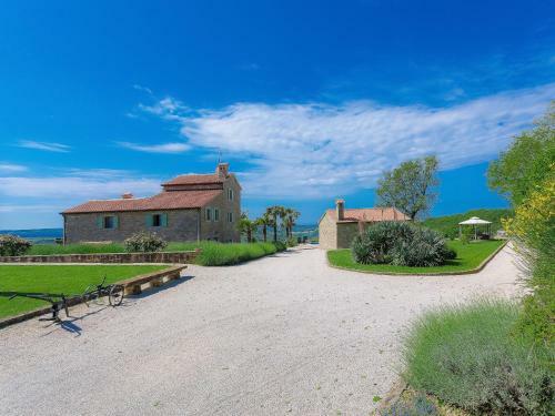 Holiday Home Villa Plac.1