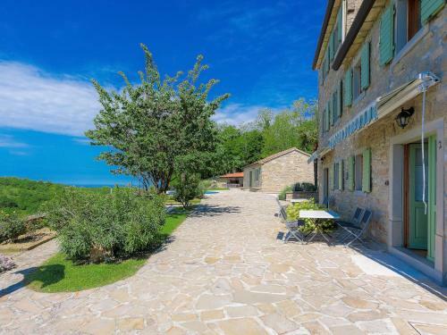 Holiday Home Villa Plac.1