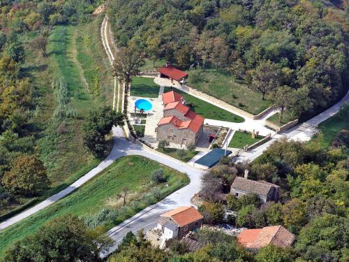 Holiday Home Villa Plac.4