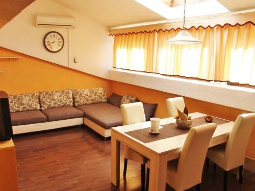 Holiday Home Irena