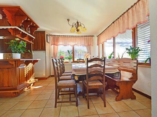 Holiday Home Irena