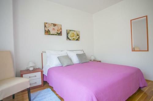 Hostal Villa Maria Buzet