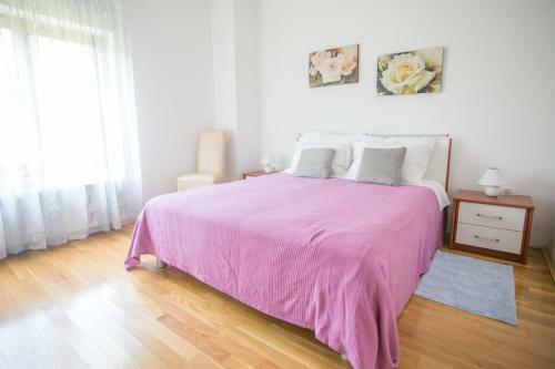 Hostal Villa Maria Buzet
