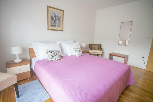 Hostal Villa Maria Buzet