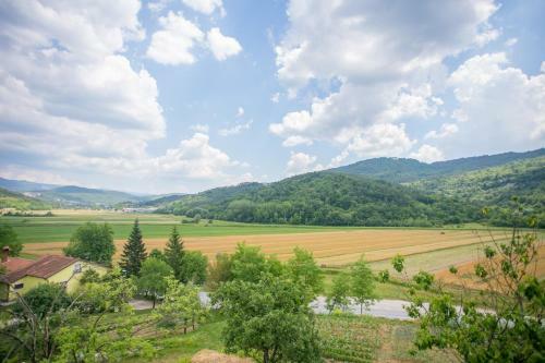 Hostal Villa Maria Buzet