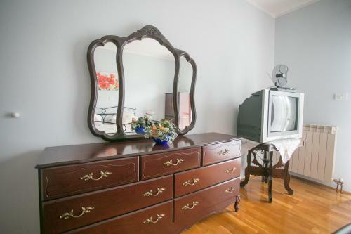 Hostal Villa Maria Buzet