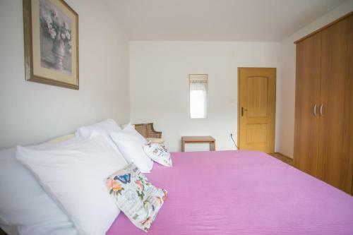 Hostal Villa Maria Buzet