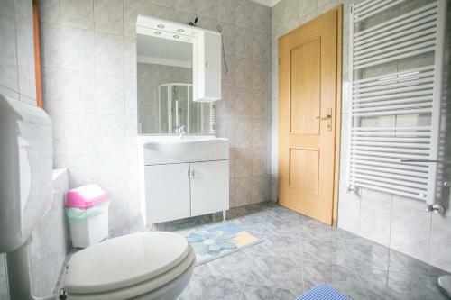 Hostal Villa Maria Buzet