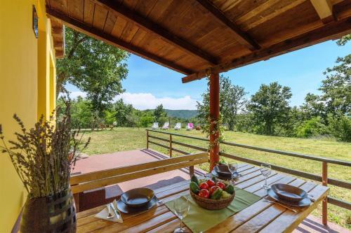 Holiday Home Ivor