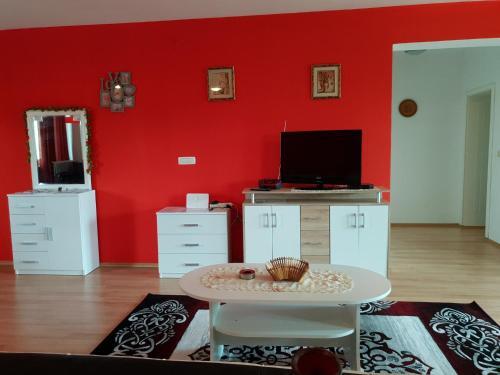 Apartments In Buzinija/istrien 35939