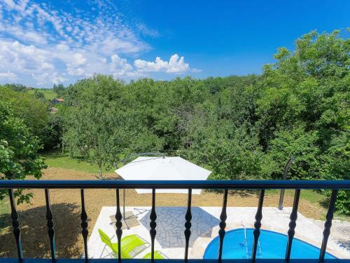 Holiday Home Casa Klementini