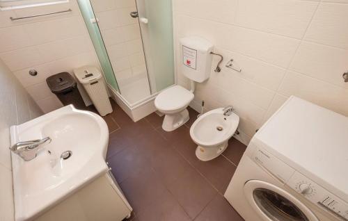 Apartment In Cizici/insel Krk 34355