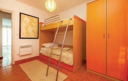Apartment In Cizici/insel Krk 34355