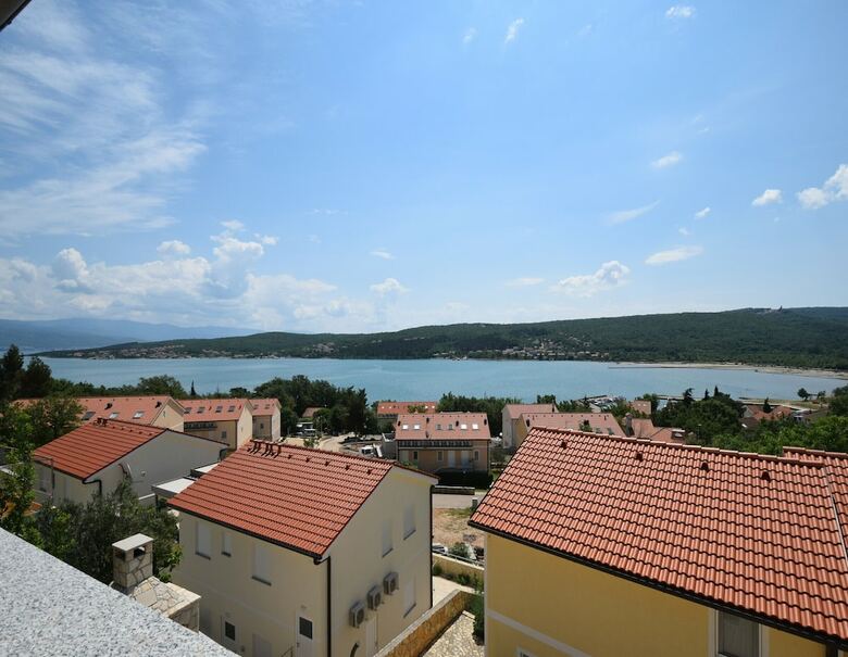 Apartment Baran