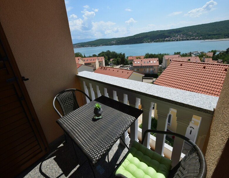 Apartment Baran