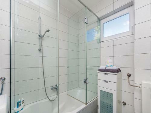 Two-bedroom Apartment In Cizici