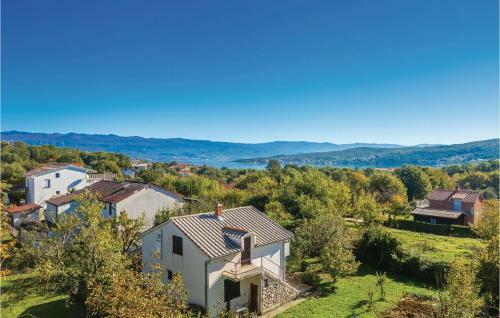 Two-bedroom Apartment In Cizici