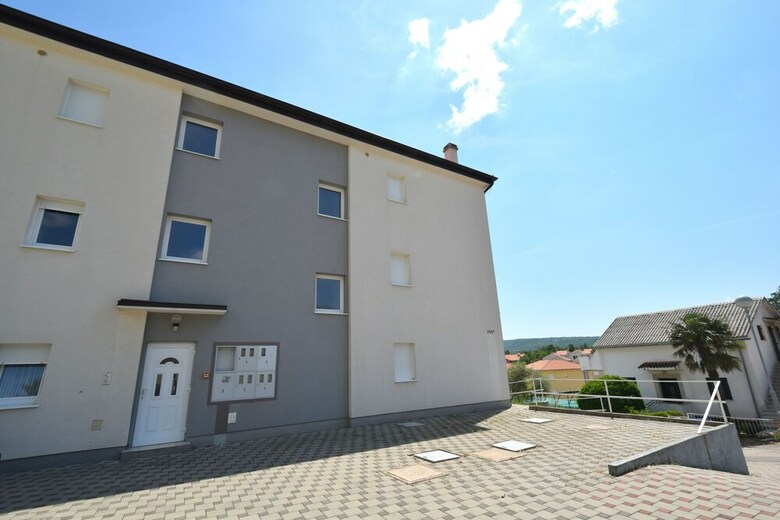 Apartment Miletic