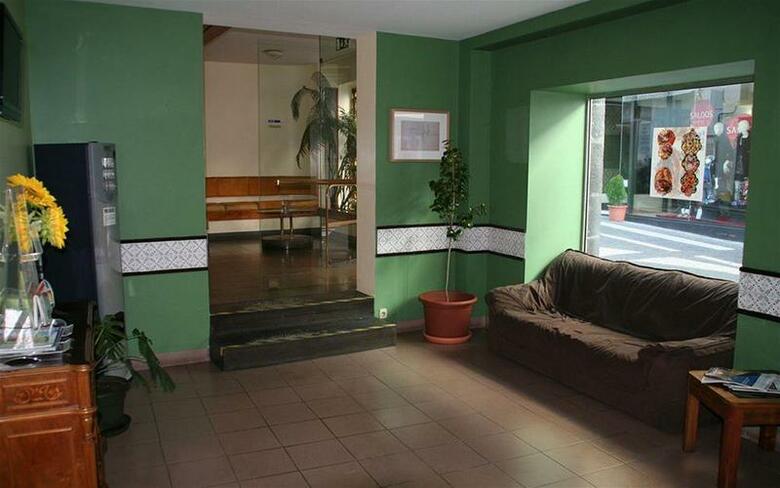 Alcides Hotel