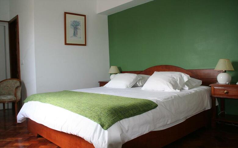 Alcides Hotel