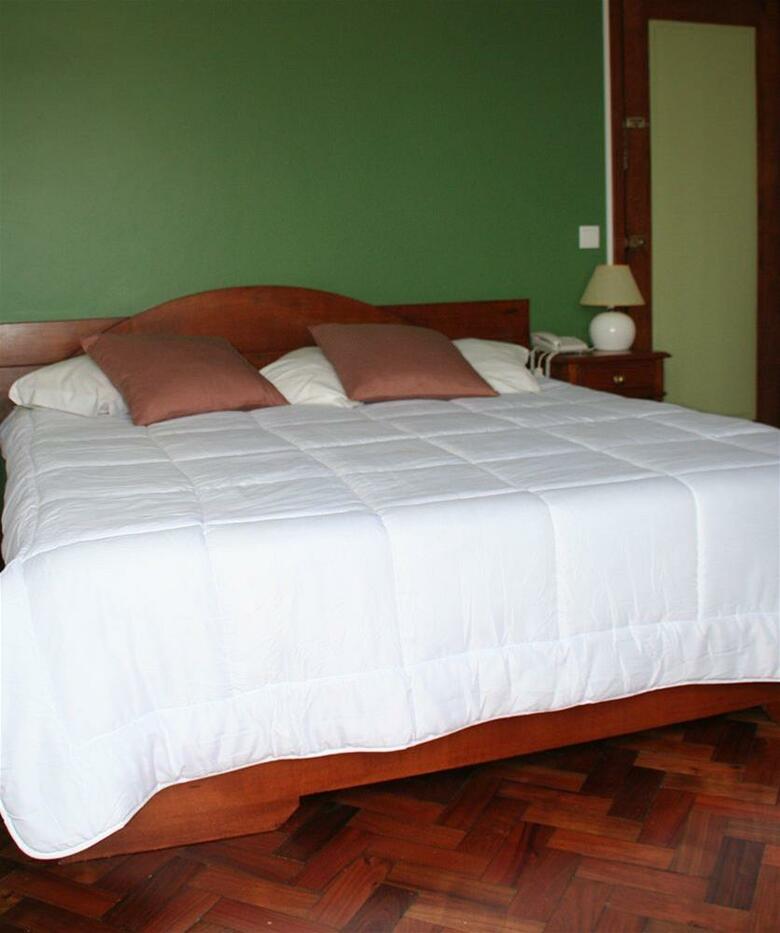 Alcides Hotel