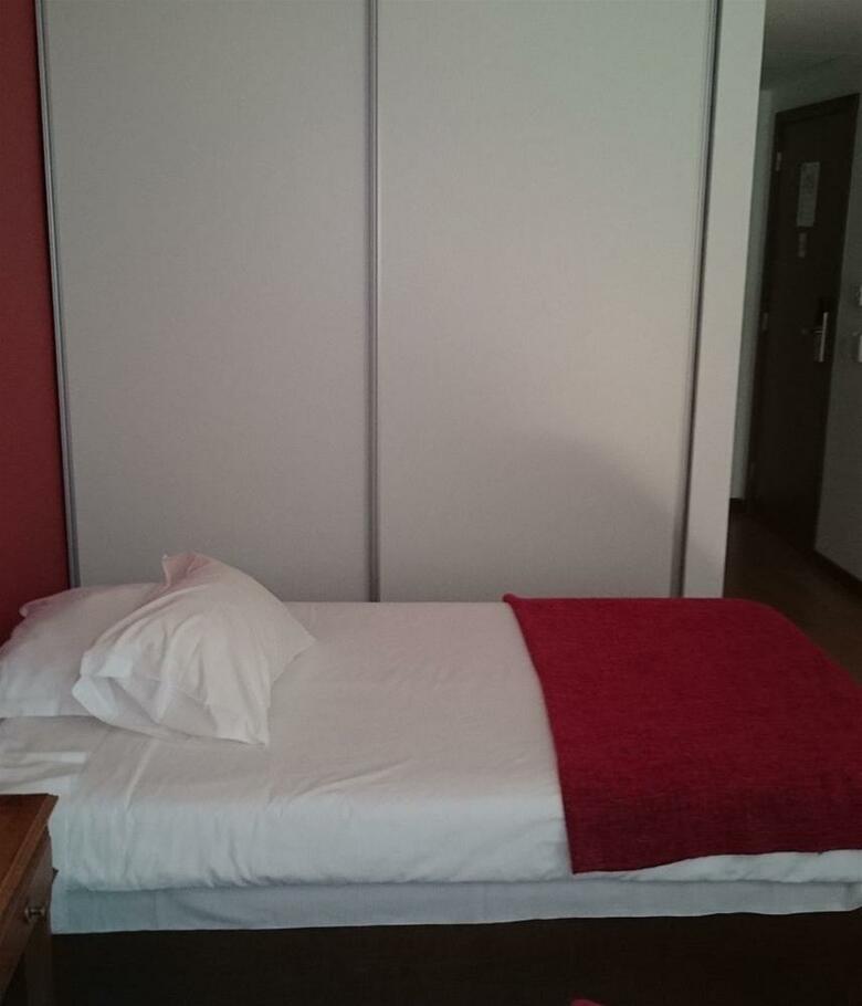 Alcides Hotel