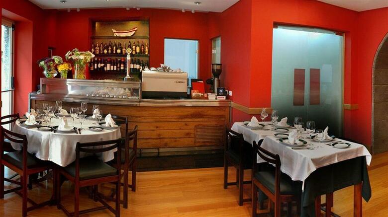 Alcides Hotel
