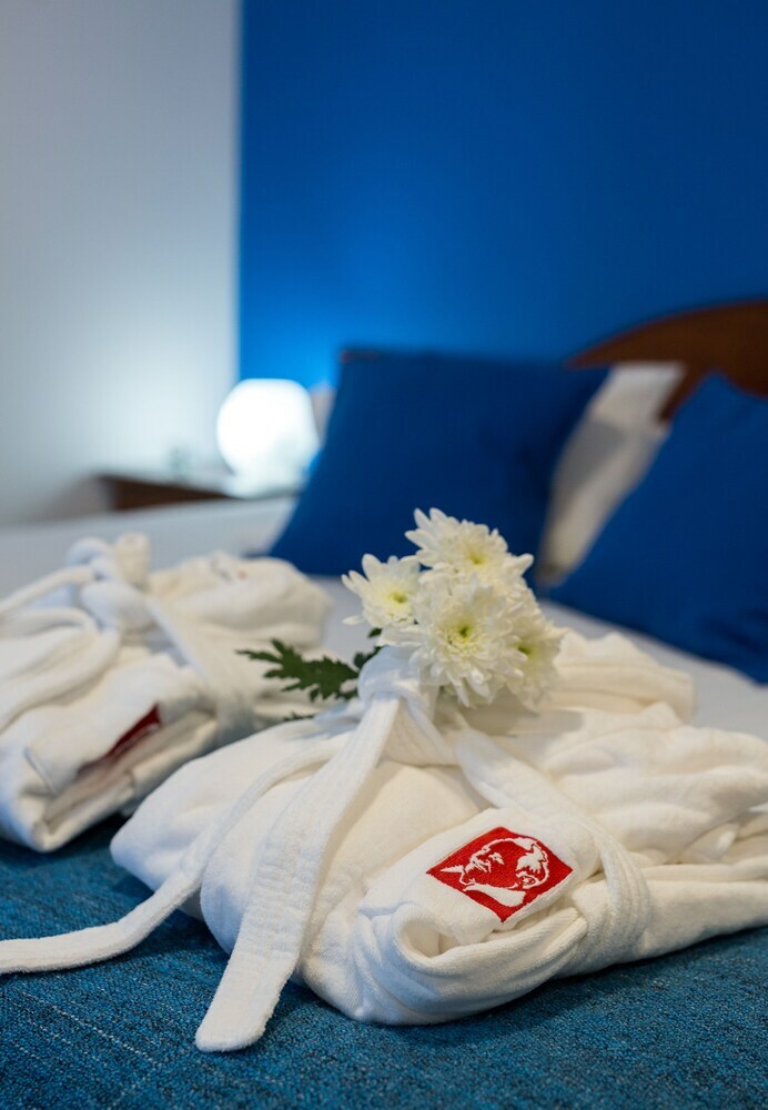Alcides Hotel