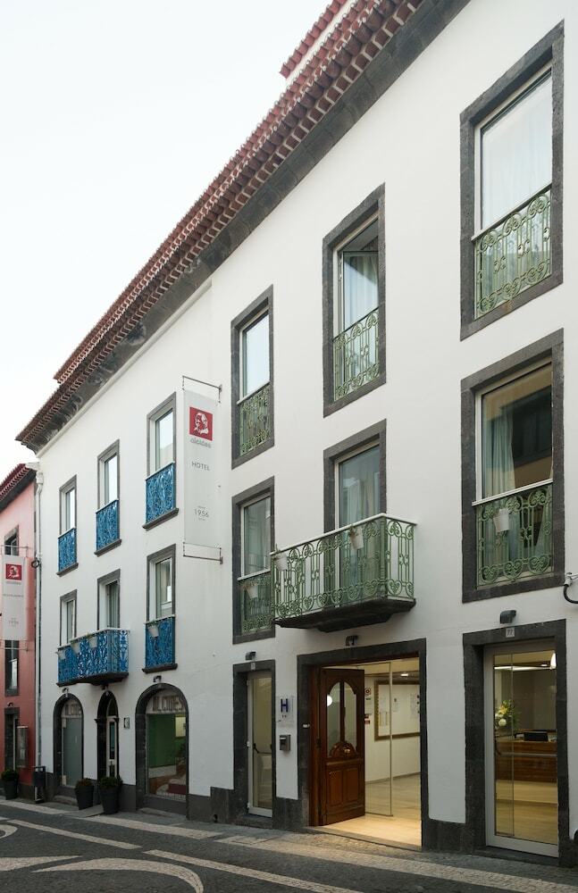 Alcides Hotel