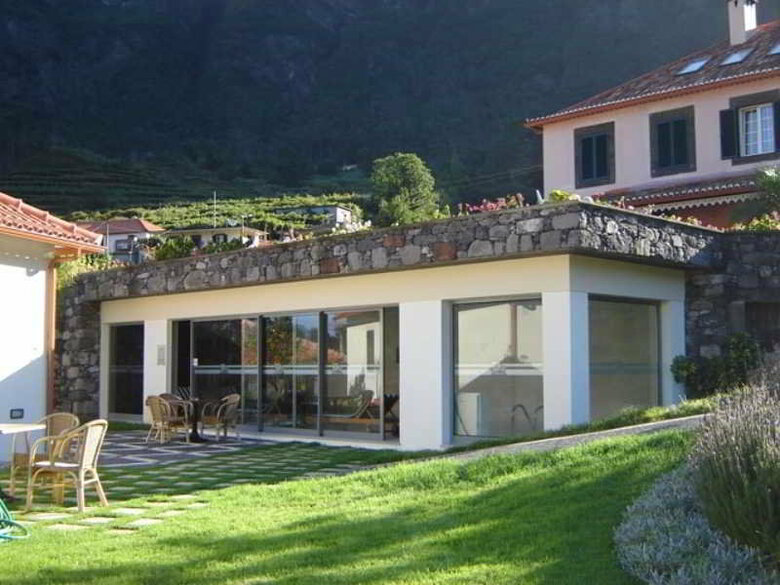 Hotel Solar Da Bica