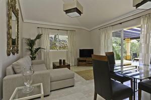 Montemares Golf Luxury Apartments