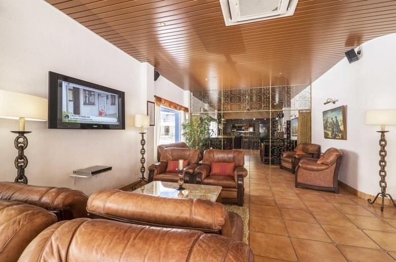 Hotel Rosamar Apartamentos Al