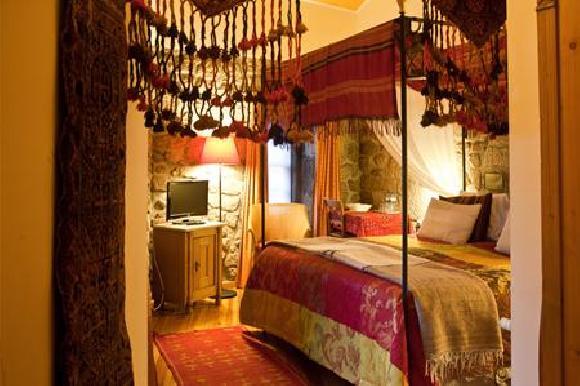 Rural Quinta Da Geia Boutique Hotel