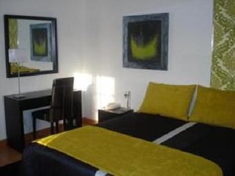 Hotel Caldas Internacional