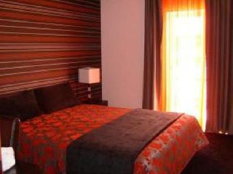 Hotel Caldas Internacional